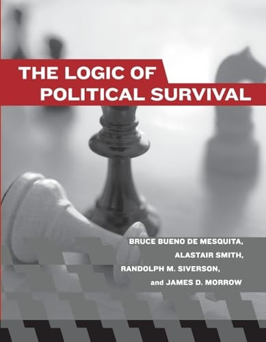 The Logic of Political Survival