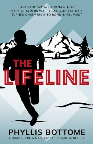 The Life Line, With an introduction by Miles Jupp and David Stenhouse