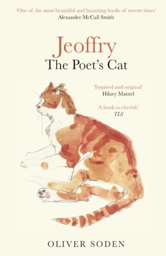 Jeoffry: The Poet's Cat