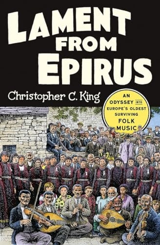 Lament from Epirus