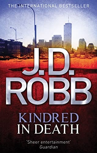 Kindred In Death: 29
