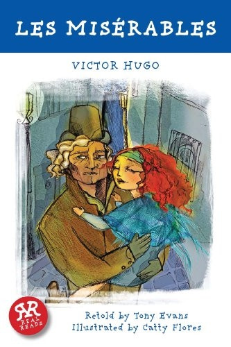 Les Misrables (Real Reads)