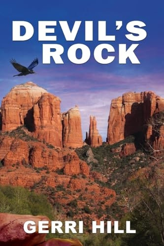 Devil's Rock