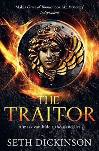 The Traitor (Masquerade)
