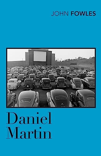 Daniel Martin (Vintage Classics)