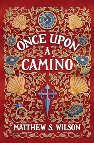 Once Upon a Camino