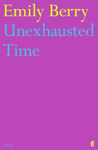 Unexhausted Time