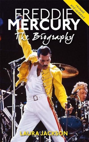 Freddie Mercury: The Biography