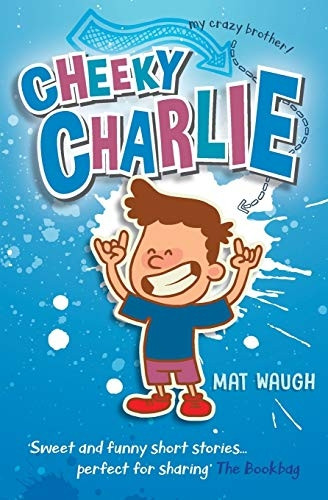 Cheeky Charlie (Cheeky Charlie)
