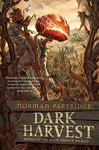 DARK HARVEST