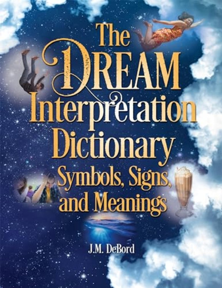 The Dream Interpretation Dictionary