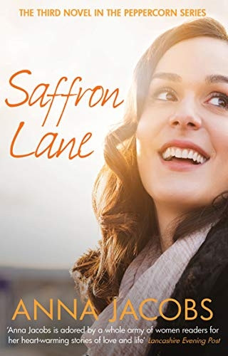 Saffron Lane (PeppercornStreet)