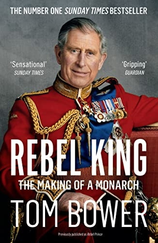 Rebel Prince