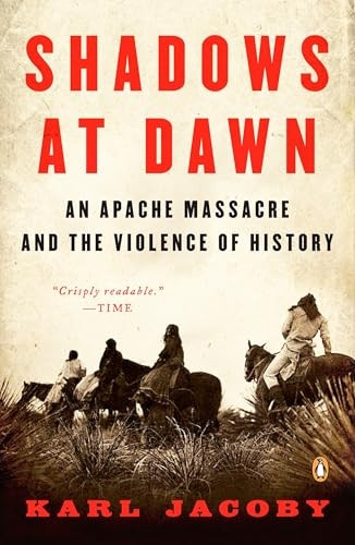 Shadows at Dawn (The Penguin History of American Life)