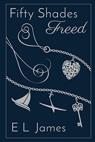 Fifty Shades Freed: Anniversary edition of the global Sunday Times number one bestseller (Fifty Shades)