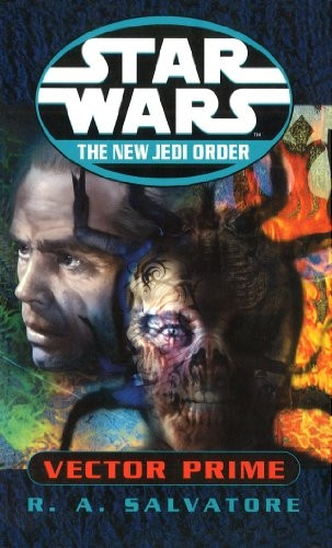 Vector Prime (Star Wars: The New Jedi Order)