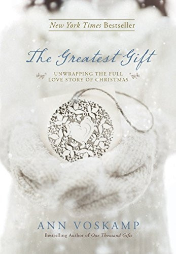 The Greatest Gift HB