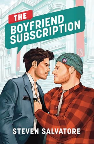 The Boyfriend Subscription  (Mills & Boon Afterglow)