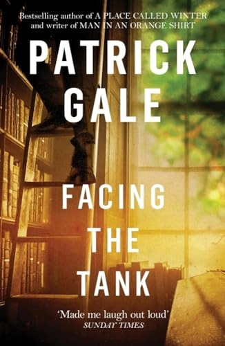 Facing the Tank