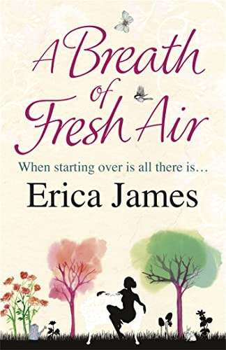 A Breath Of Fresh Air