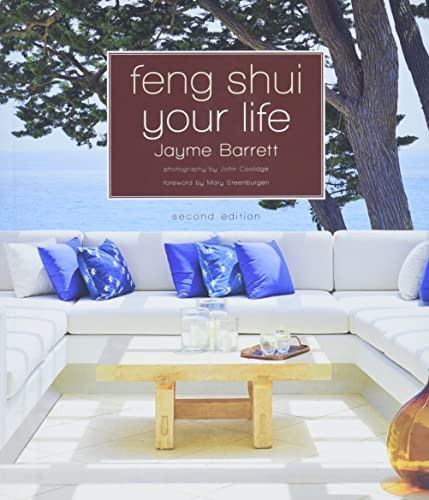 Feng Shui Your Life (PagePerfect NOOK Book)