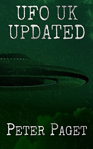 UFO Uk, Updated 2018