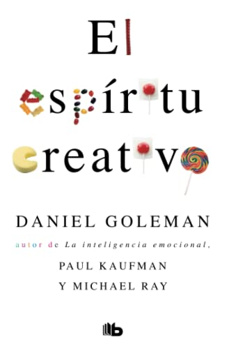 ESPIRITU CREATIVO, EL