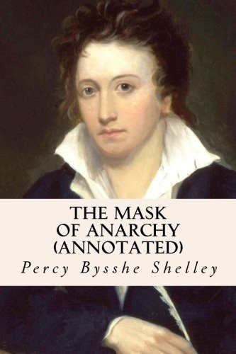 The Mask of Anarchy (Annotated)