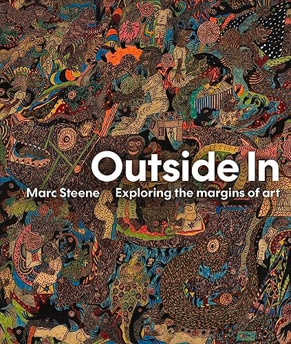 Outside in: Exploring the Margins of Art