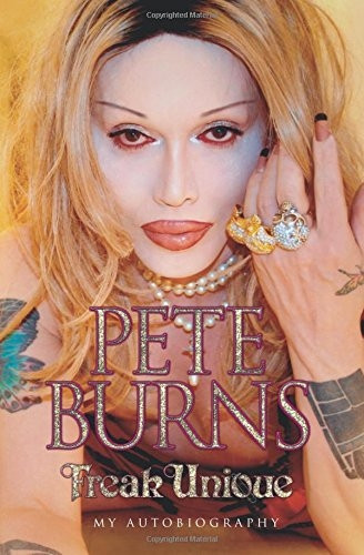 Freak Unique: My Story