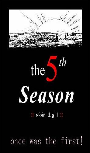 The Fifth Season -- Poems to Re-Create the World: 1