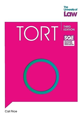 SQE - Tort 3e (SQE1)