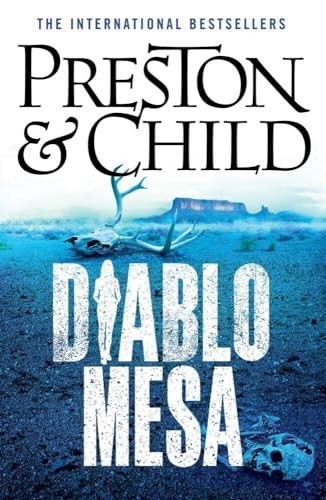 Diablo Mesa (Nora Kelly)