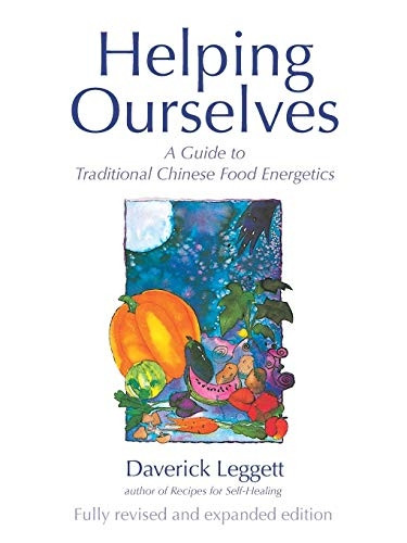 Helping ourselves
