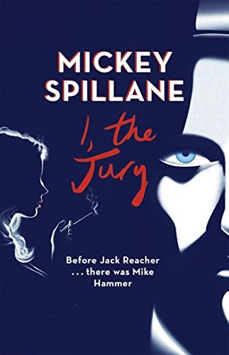 I, The Jury (Mike Hammer)