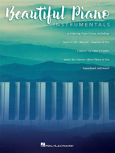 Beautiful Piano Instrumentals