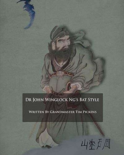 Dr. John Winglock Ng's Bat Style