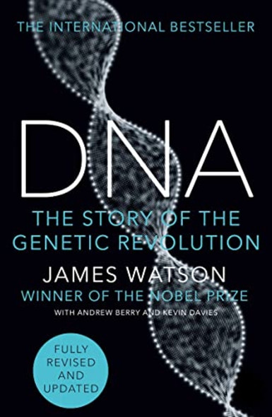 DNA: The Secret of Life, Fully Revised and Updated (Paperback)