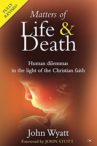 Matters of life and death (2nd Edition)