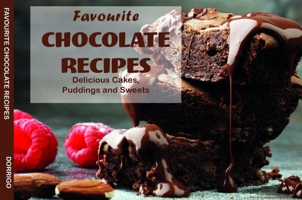 Salmon Favourite Chocolate Recipes