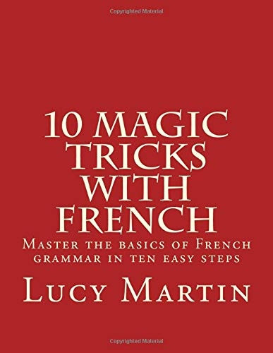 10 Magic Tricks with French