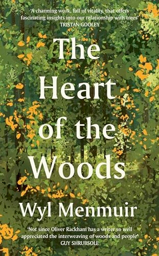 The Heart of the Woods