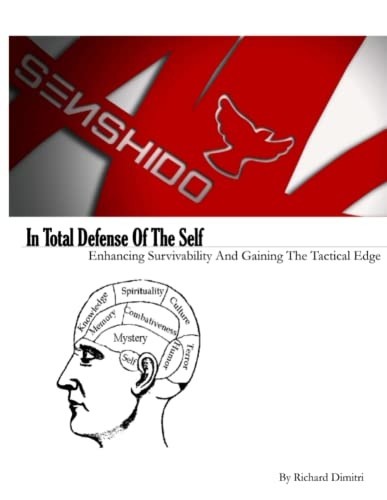 In Total Defense Of The Self