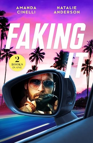 Faking It: Fast-Track Fiancé (the Fast Track Billionaires' Club) / Billion-Dollar Dating Game (Billion-Dollar Bet) (Mills & Boon Modern)