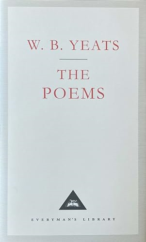 Poems (Everyman's Library Classics)