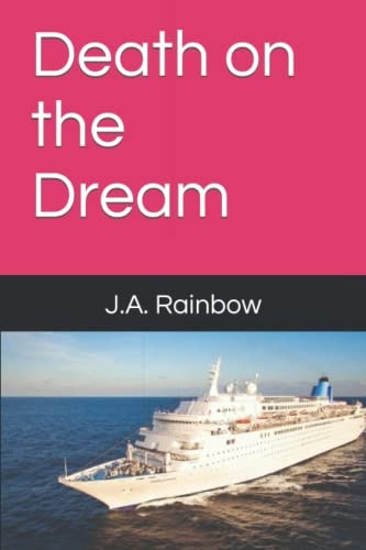 Death on the Dream (DCI Ellie McVey)