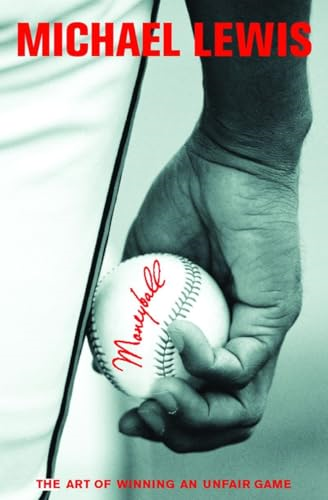 Moneyball: the Art of Winning an Unfair Game
