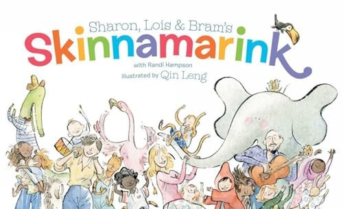 Sharon, Lois And Bram's Skinnamarink