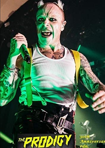The Prodigy  -  30th  - Anniversary edn