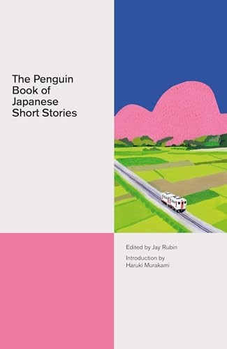 The Penguin Book of Japanese Short Stories
